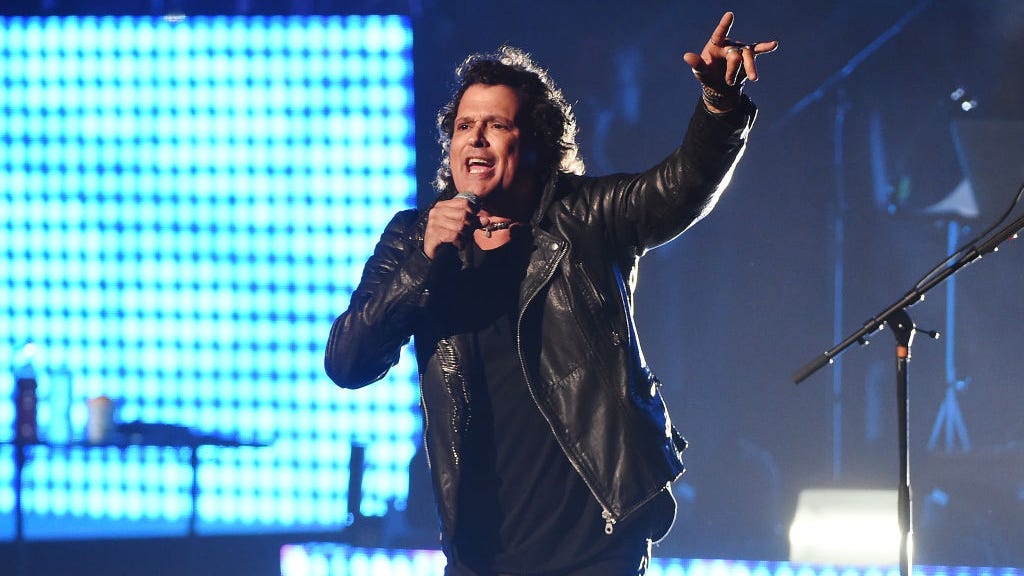 No Te Vayas De Tu Casa: Carlos Vives ‘Llama’ a 250 Mil Fans