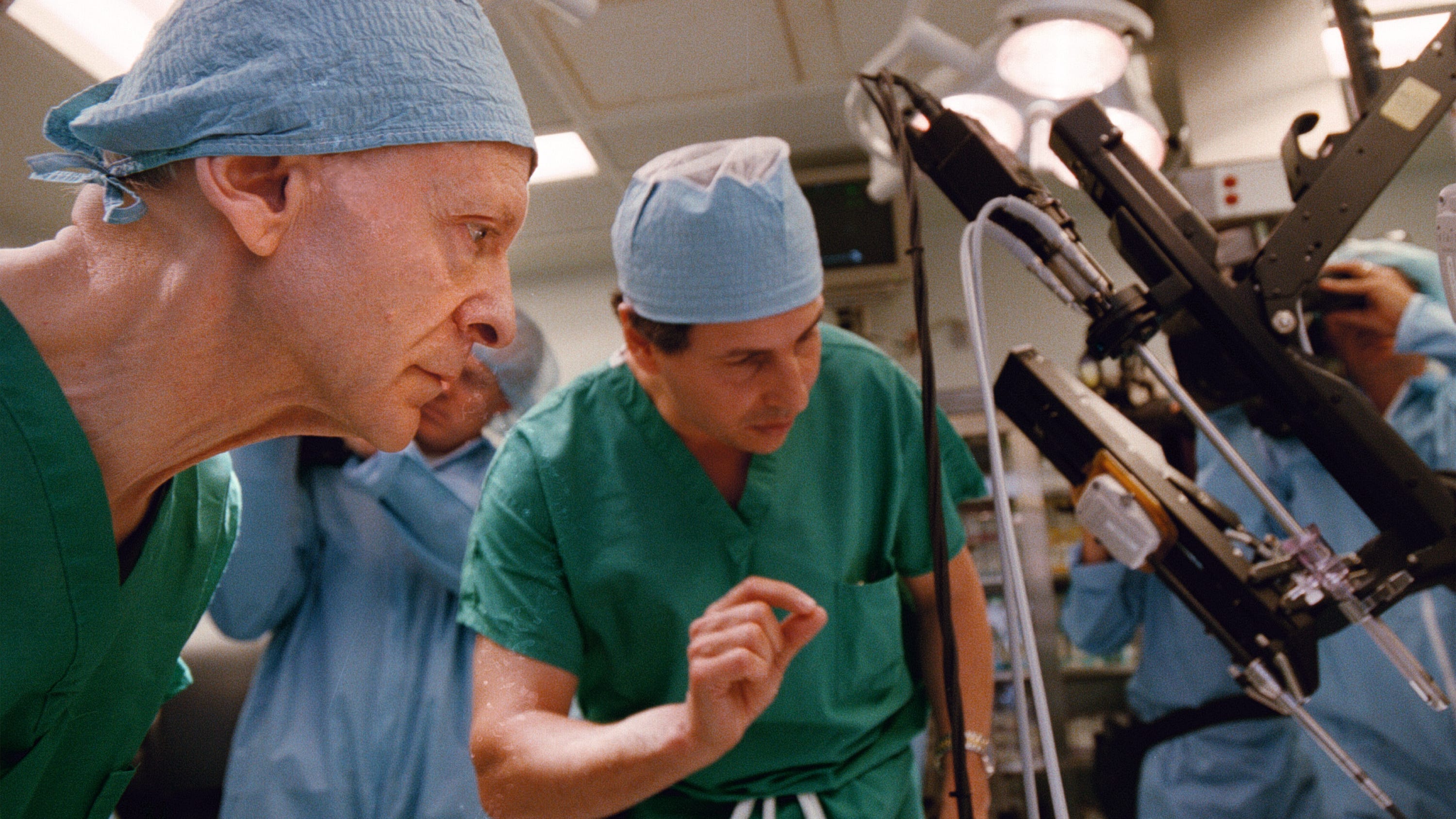 Trends show patients putting off life-saving heart surgery during pandemic, or even skipping it