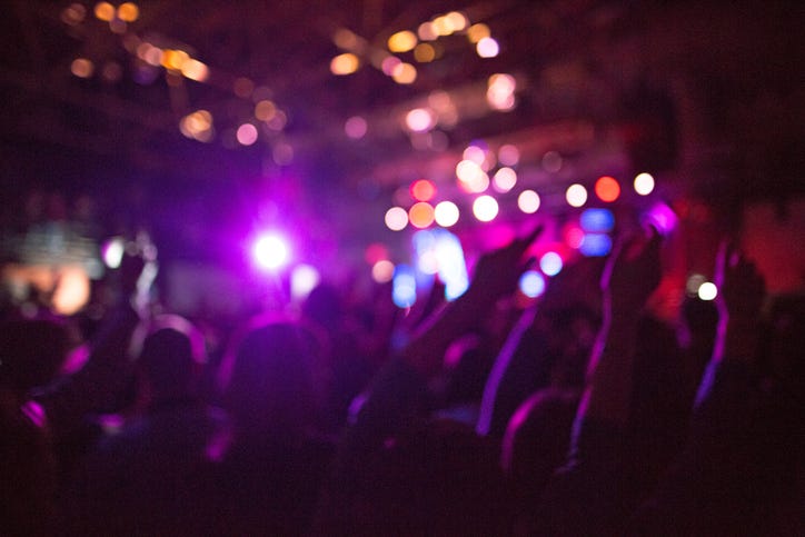 Listen for Your Chance to Win Tickets to The 90's Leading Men R&B Experience