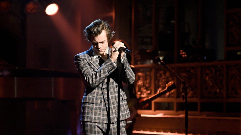 Harry Styles