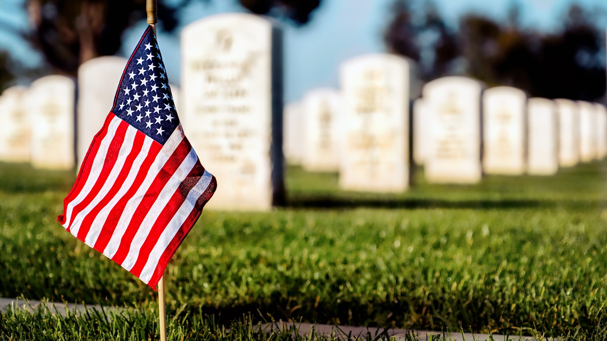 Irvine to discuss backing Veterans cemetery in Anaheim