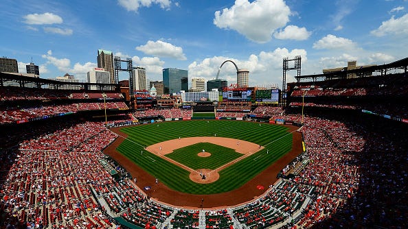 What to expect on Cardinals' MLB Opening Day 2022
