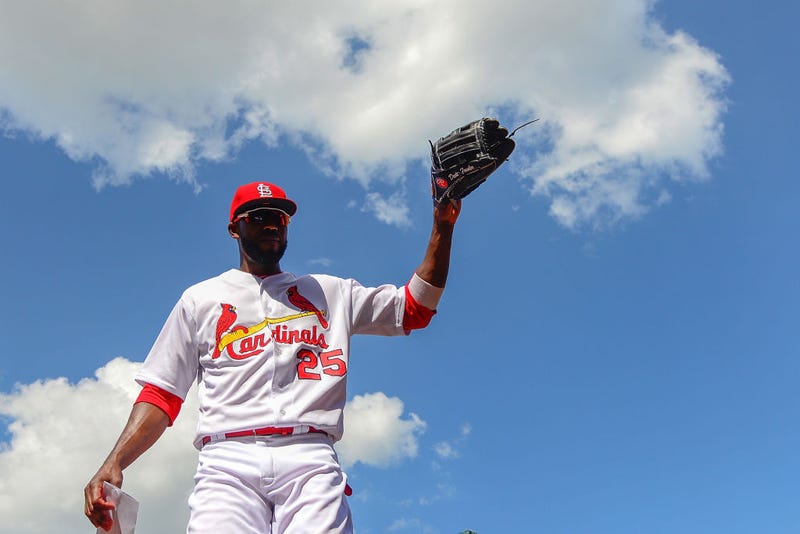 Dexter Fowler