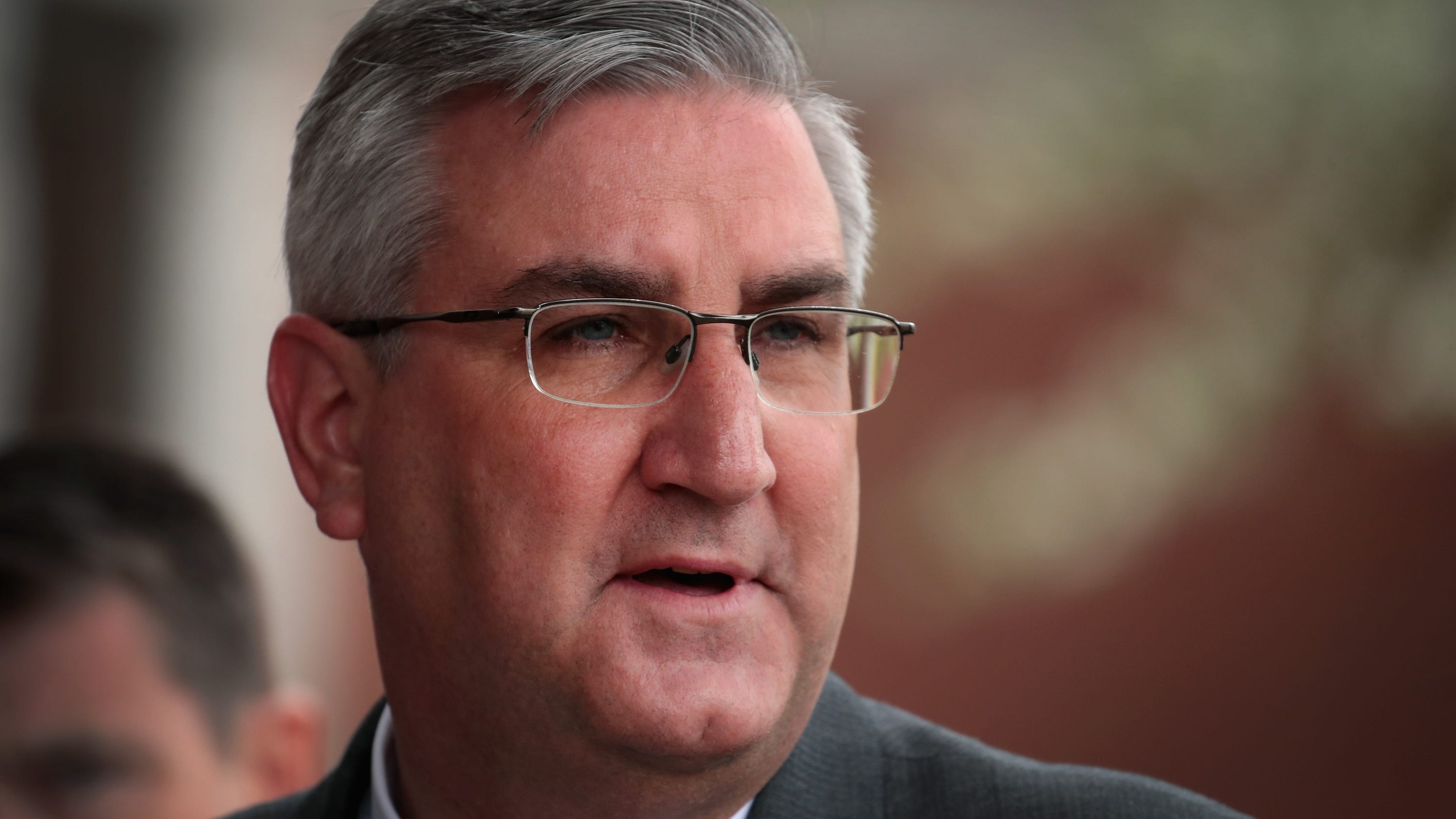 Indiana Governor Eric Holcomb urging special legislative session to consider anti-abortion laws