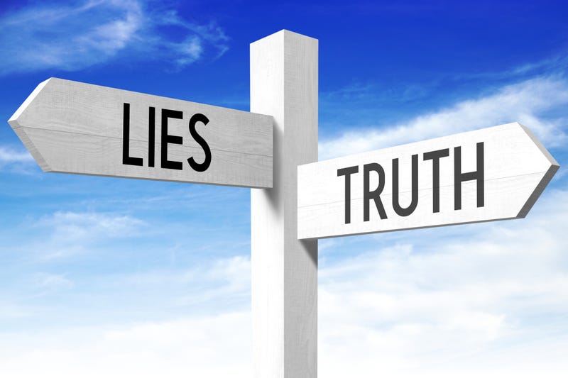 Lies Truth