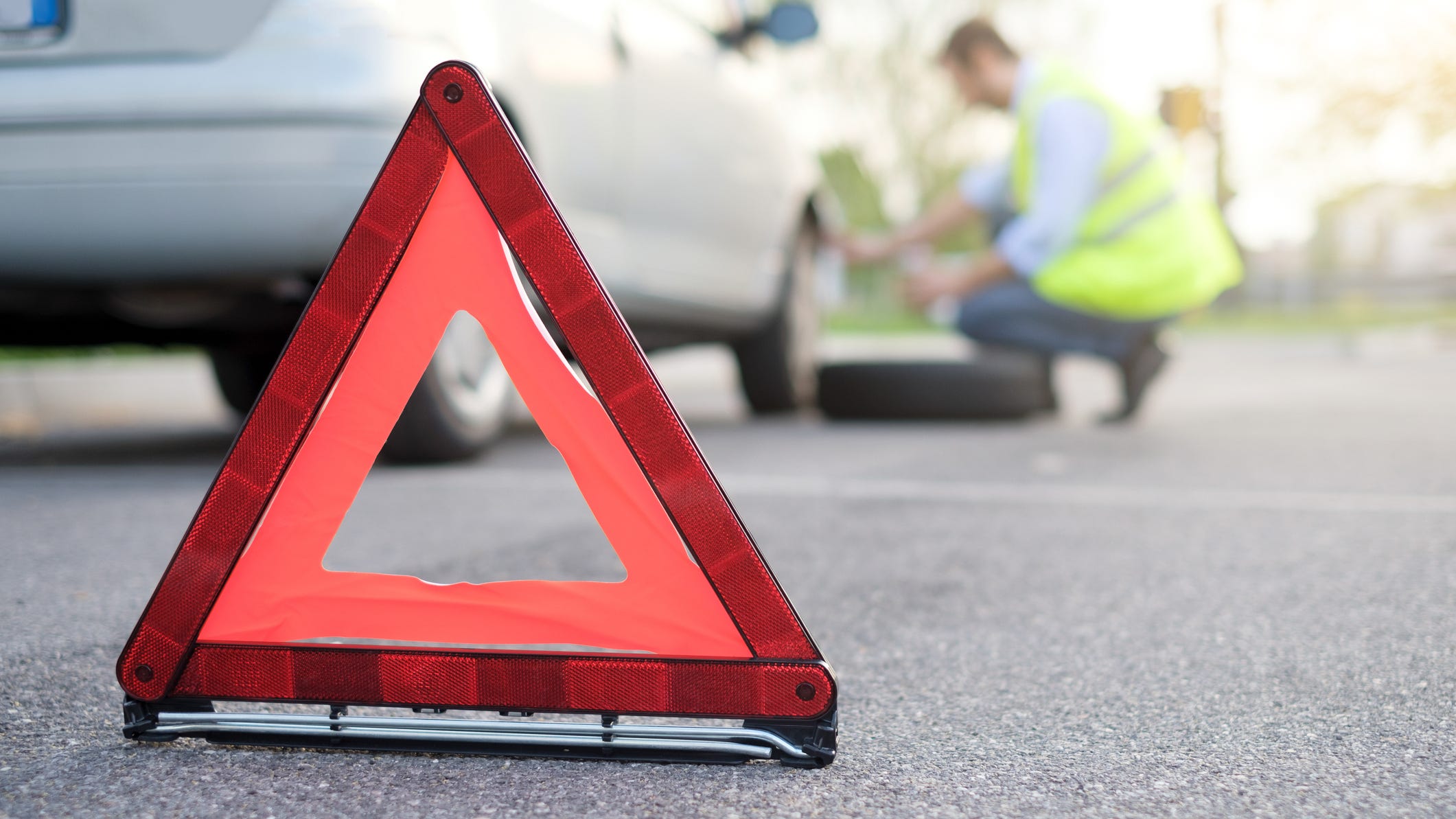 Amended regulations require Pa. highway drivers to 'Move Over, Slow Down'