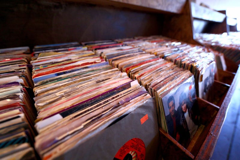 Break out the turntable: Record Store Day 2025 is almost here.