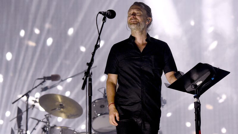 Radiohead