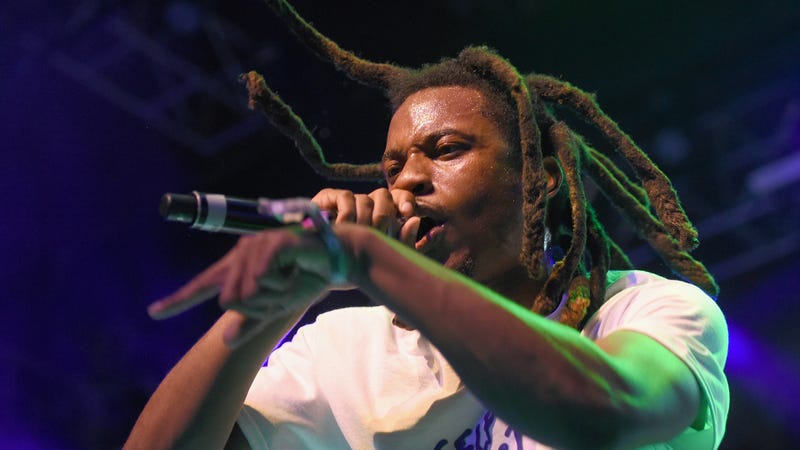 Denzel Curry