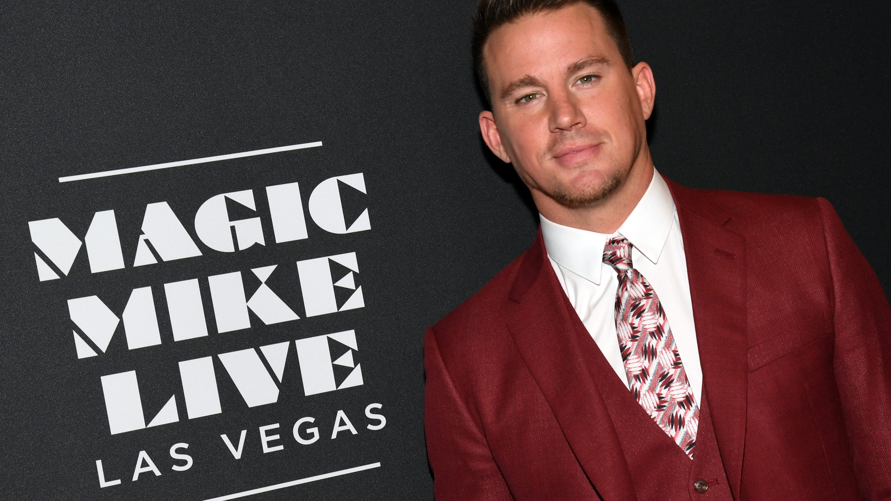 ‘Magic Mike’s Last Dance’ to end with truly epic dance finale according to director