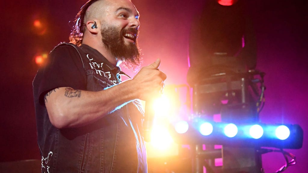 Killswitch Engage Share Song for Mental Health Awareness