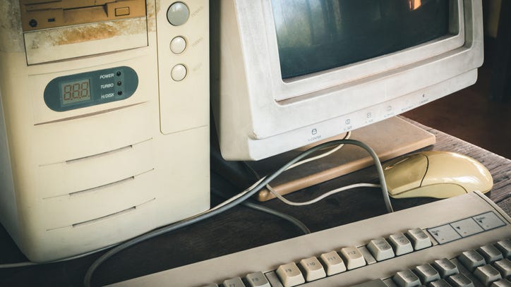 Rare Apple computer from the '70s could sell for $600k
