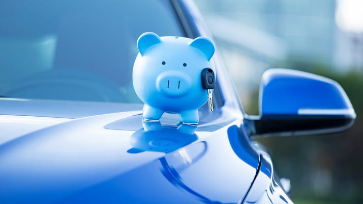 $400 auto insurance refunds now being distributed to Michiganders, Whitmer says