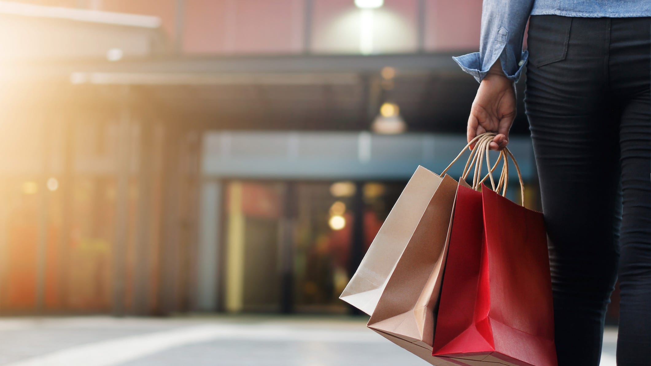 People plan to buy fewer holiday gifts this year