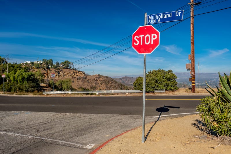 mulholland