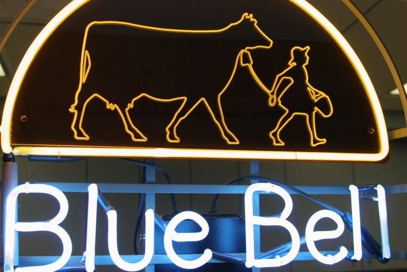 Blue Bell