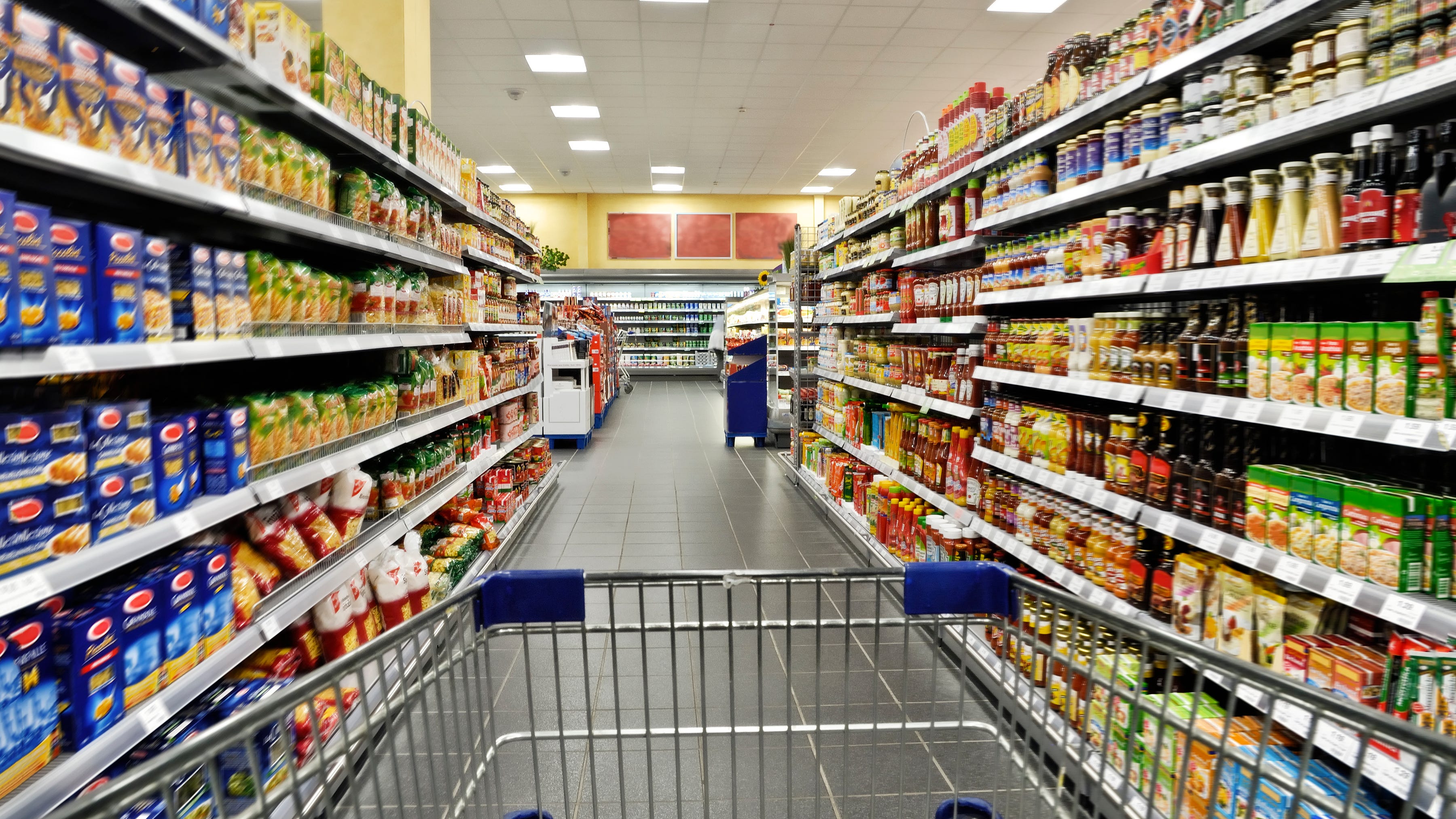 Michigan just lost over $1 billion in federal food assistance, putting a million residents in the crosshairs