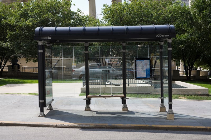 Bus Stop