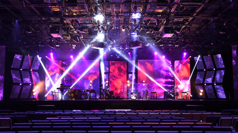 U.K. Music Venues Get Government Aid, Is the U.S. Next?
