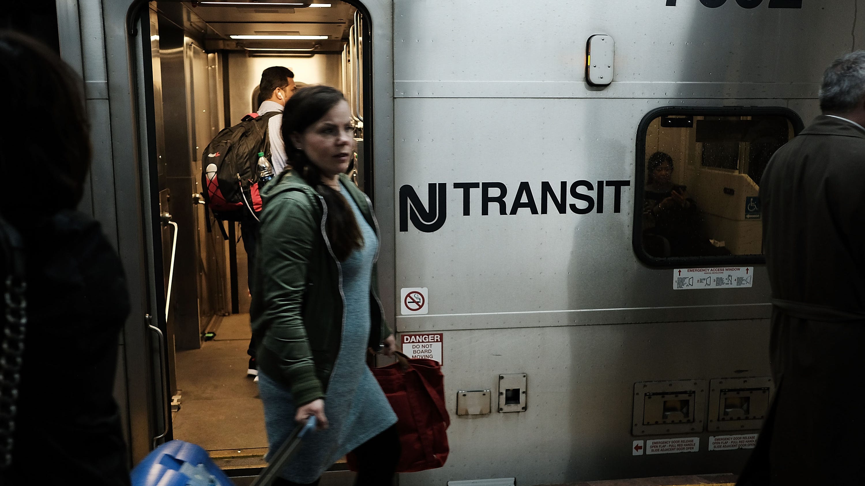 "All options on the table": NJ Transit considers fare hikes, service cuts, layoffs as debt crisis looms