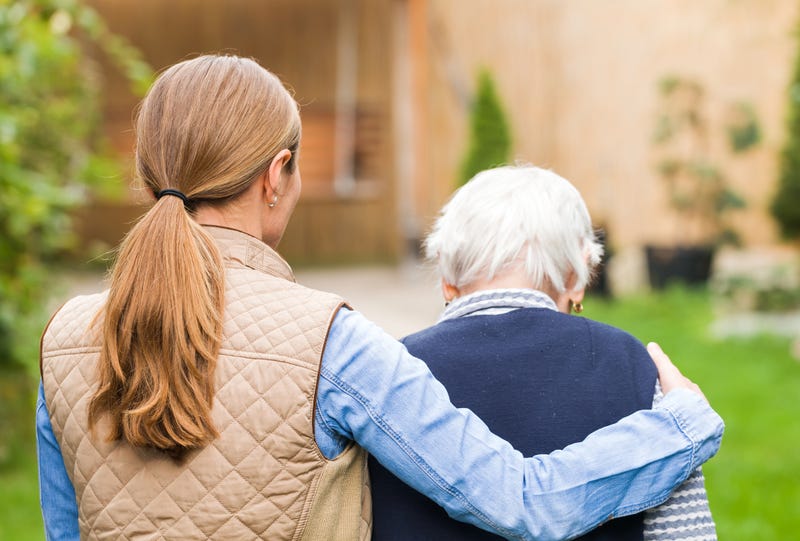 Louisiana 4th unhealthiest state for seniors