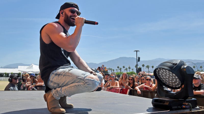 Dylan Scott