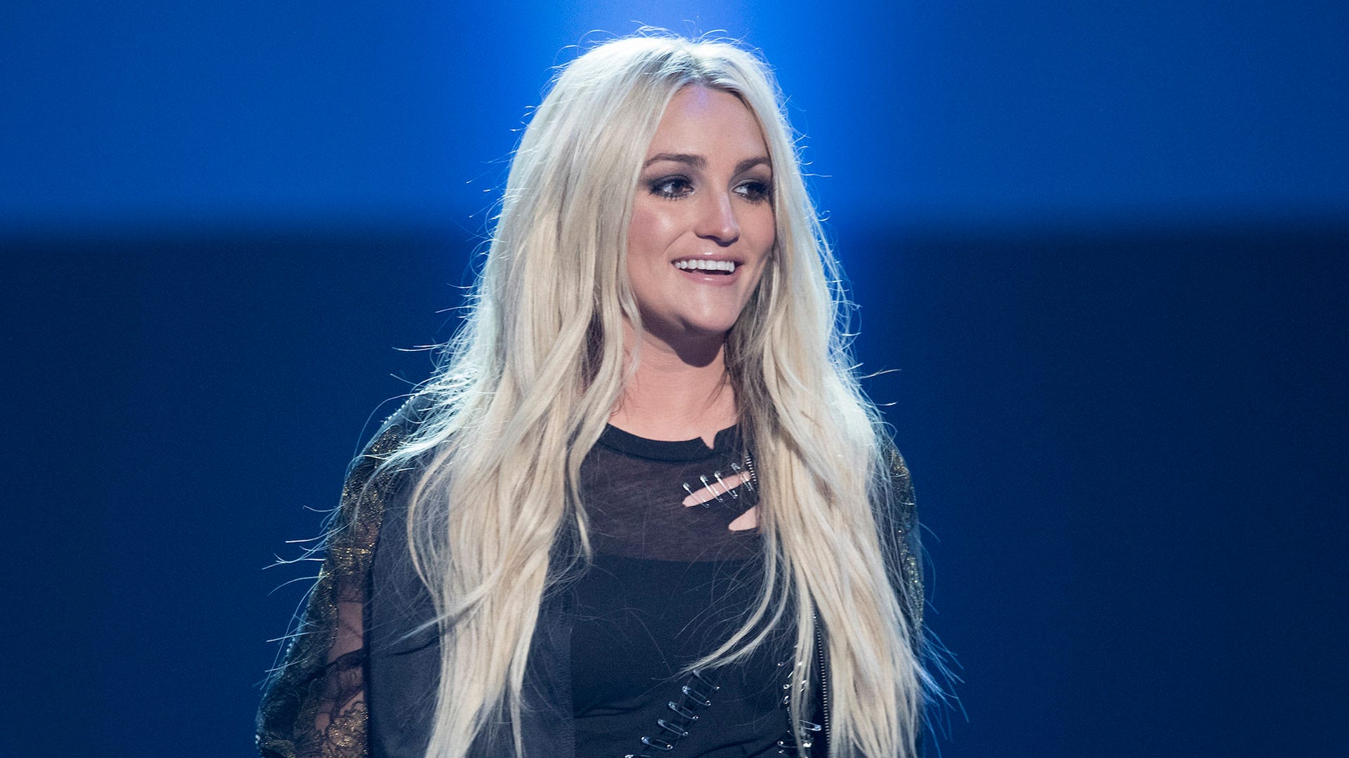 Jamie Lynn Spears says she's getting death threats after Britney's ‘accusatory posts’