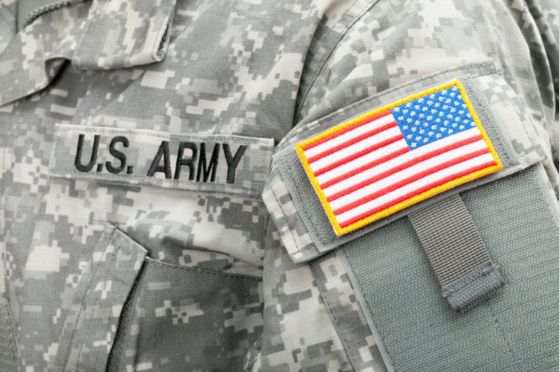 Illinois man among American soldiers killed in helicopter crash in Egypt