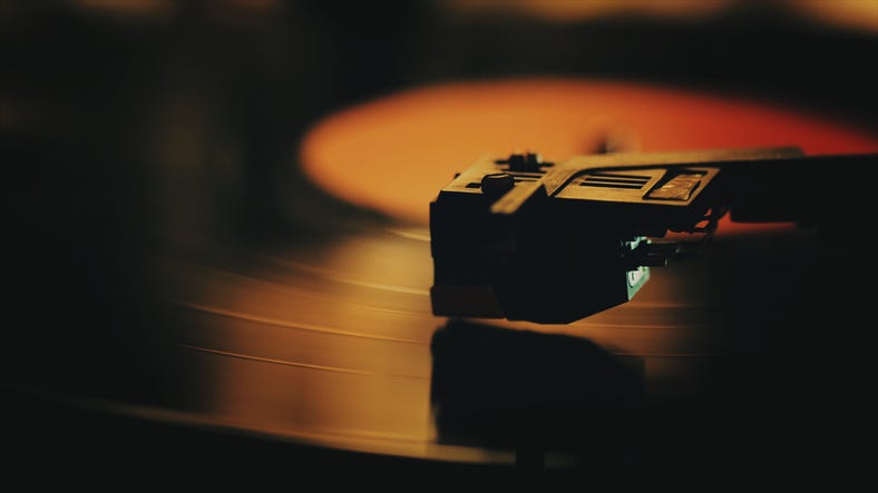 Louisiana high school boasts 4 best-album Grammy nominees