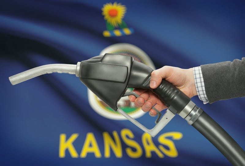 Kansas Energy