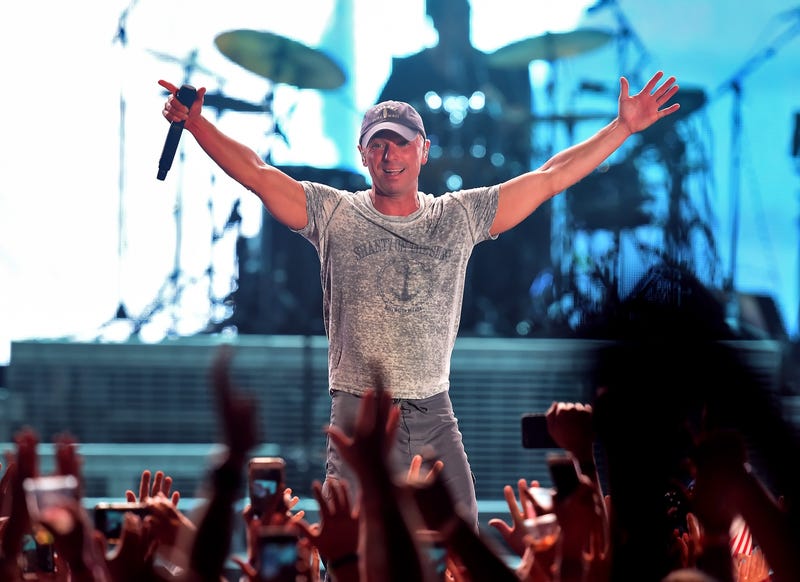 Kenny Chesney
