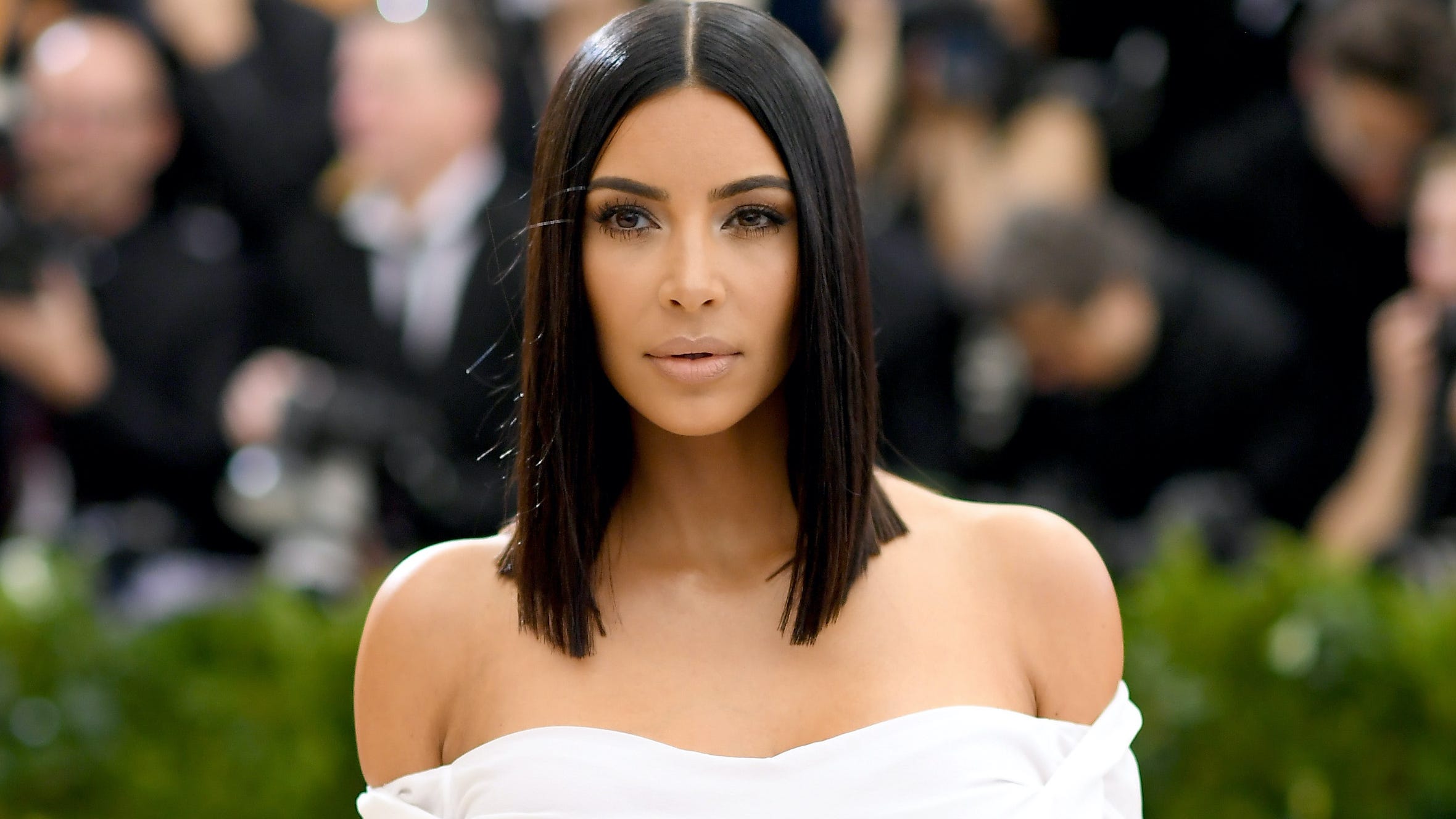 Kim Kardashian won’t stop posting sultry bikini pics once she becomes a lawyer: 'You gotta be you'