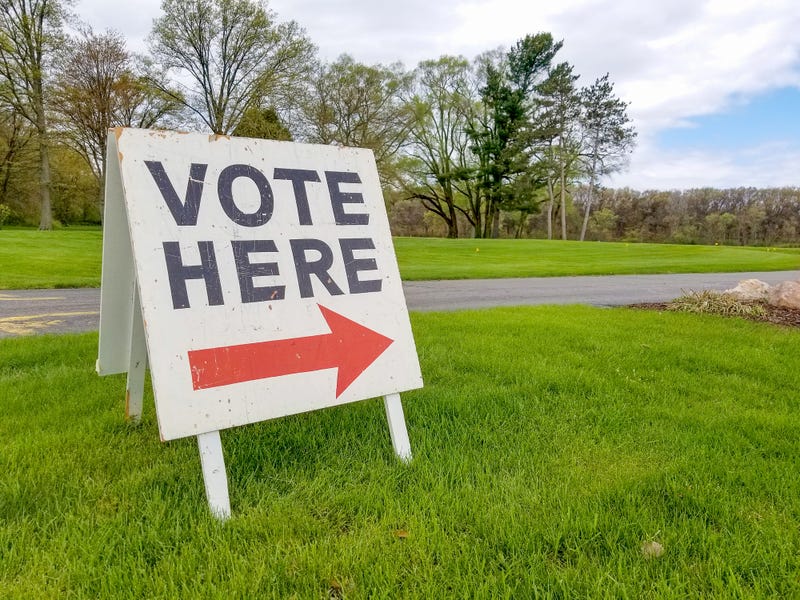 Early Vote