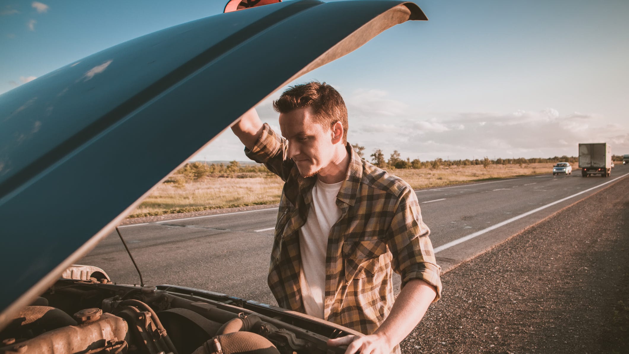 Almost 400,000 drivers will need rescuing this weekend; how to make sure you’re not one of them