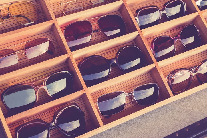 sunglasses