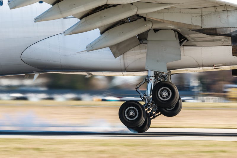 American Airlines