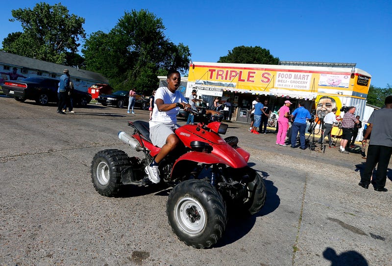 ATV