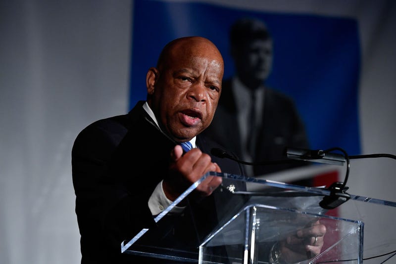 Rep. John Lewis