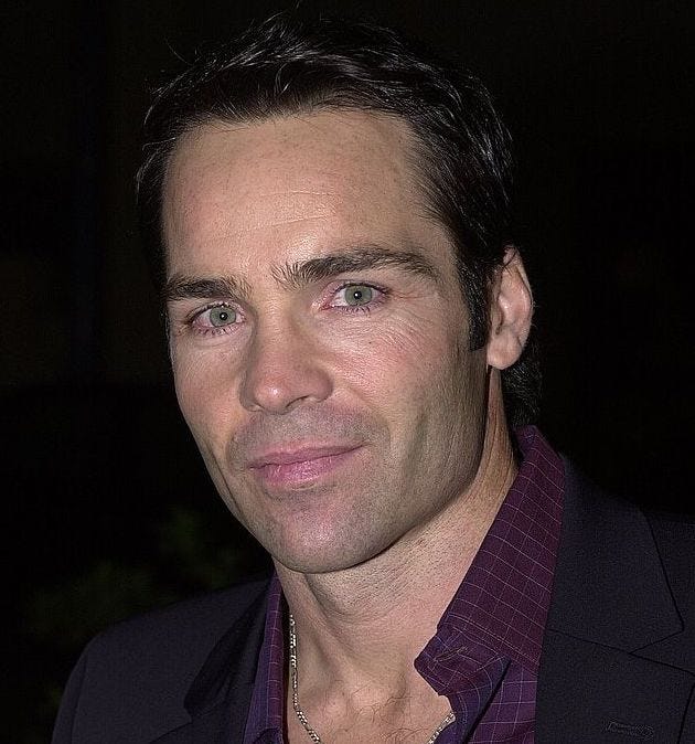 Jay Pickett
