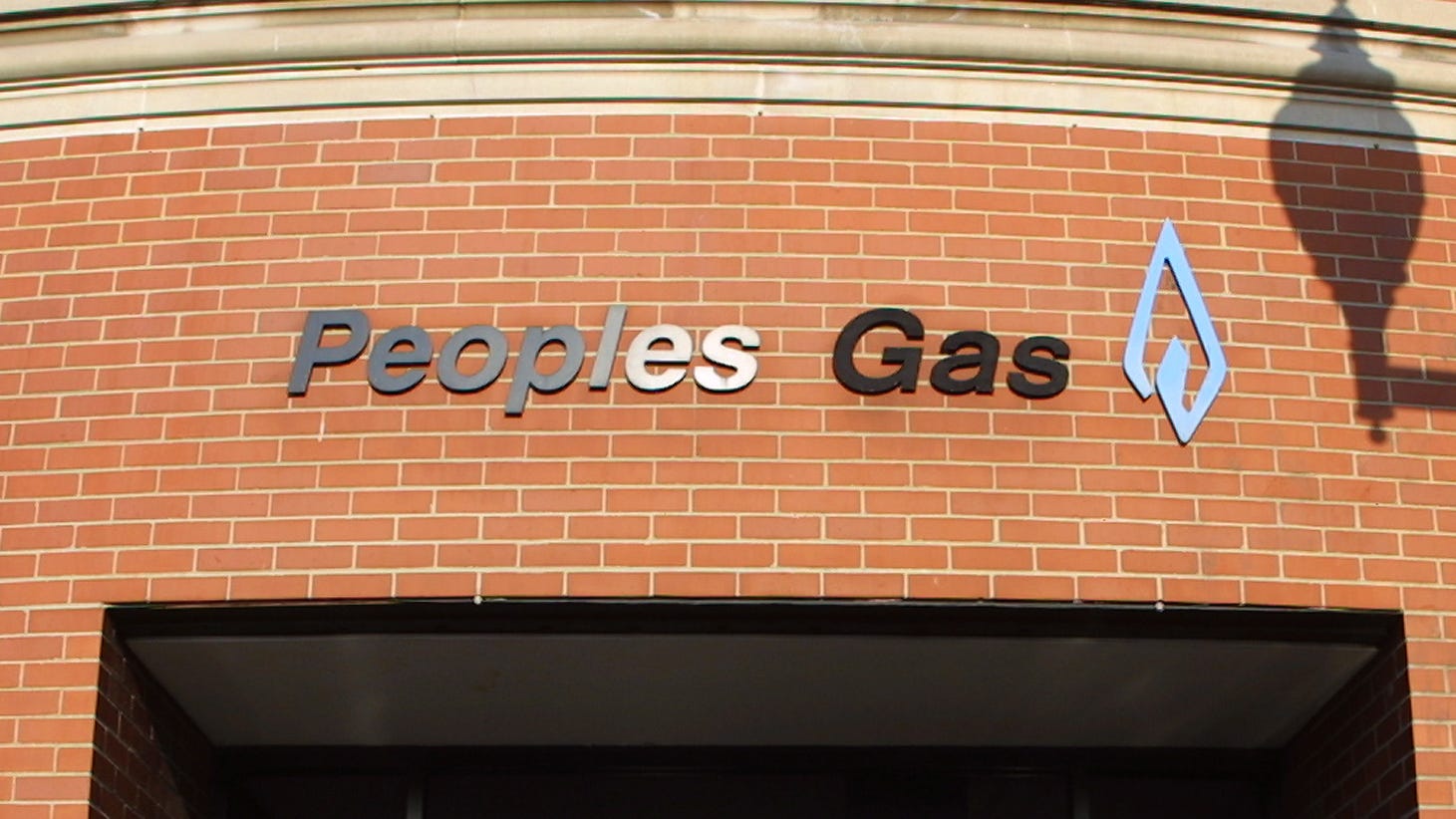 Lakeview man in $8,000 dispute with Peoples Gas over gas regulator relocation