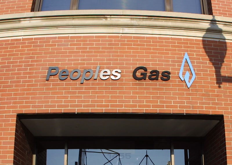 Peoples Gas