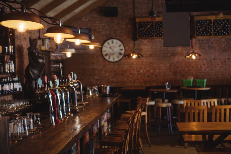 Bars would have been able to stay open until 4 a.m. on weekends and 3 a.m. during the week.