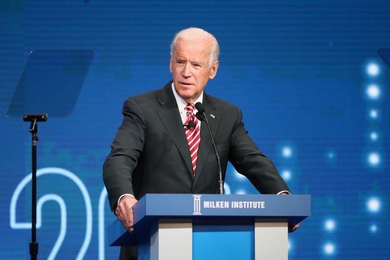 President Joe Biden