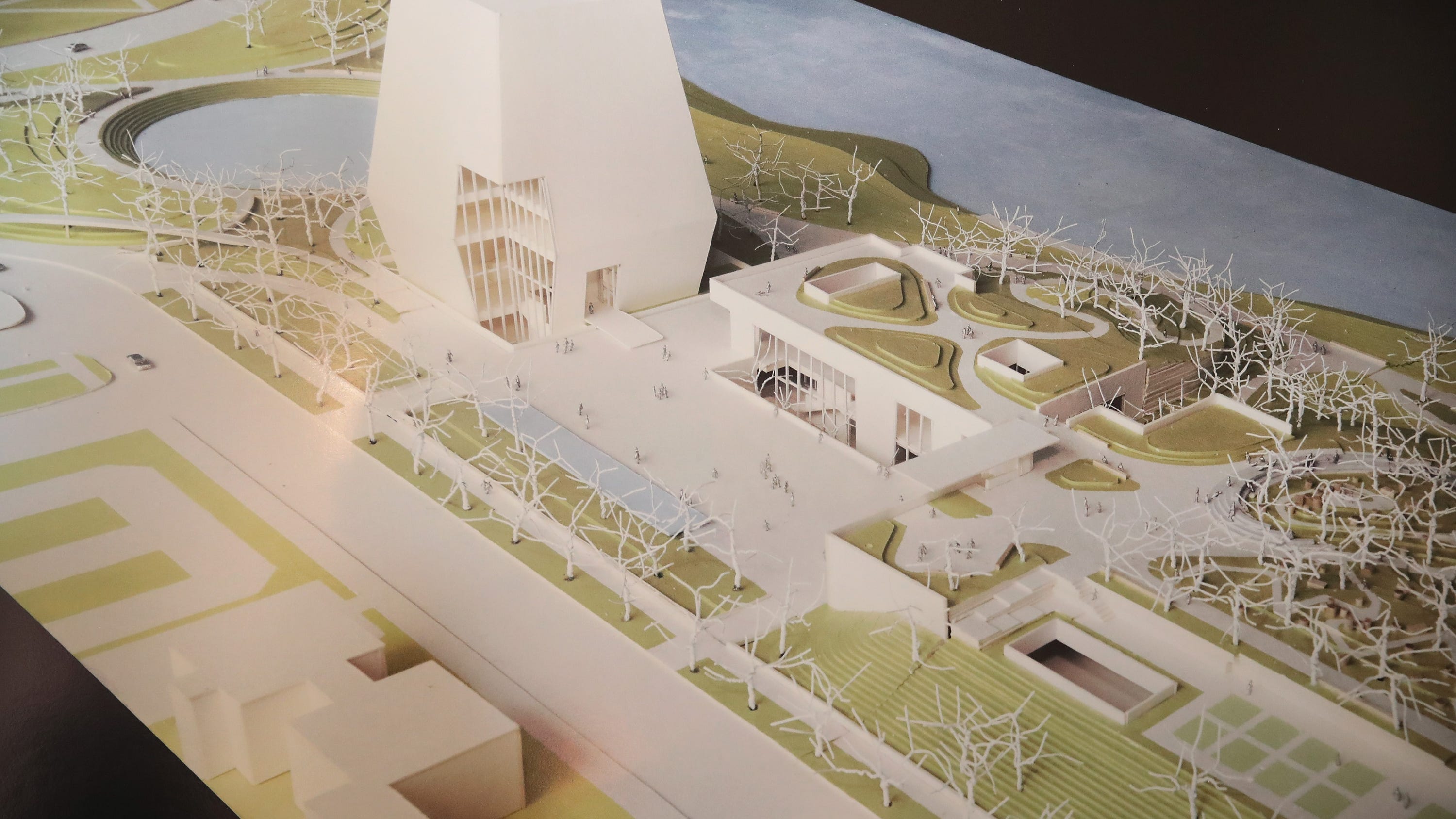 Obama Presidential Center to cost more to build, run than originally thought