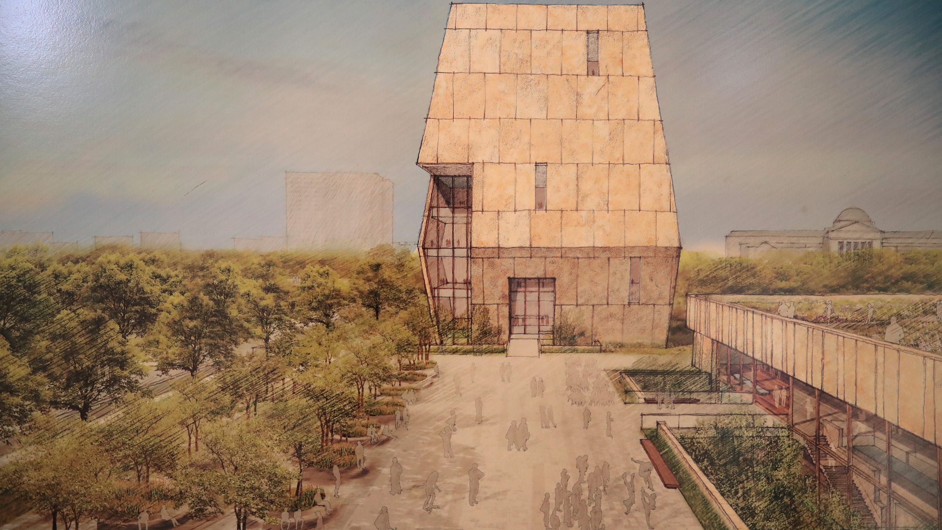 New lawsuit to block Obama Presidential Center in Jackson Park moves ahead