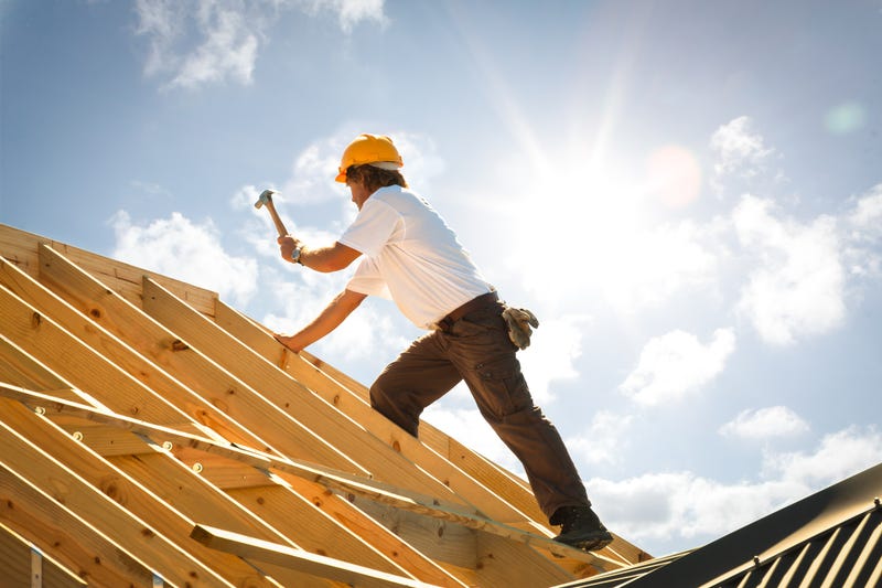 Home building
