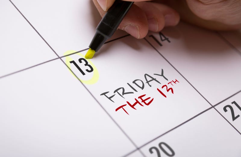 Friday the 13th