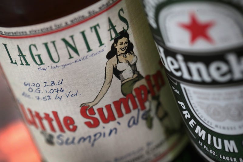Lagunitas