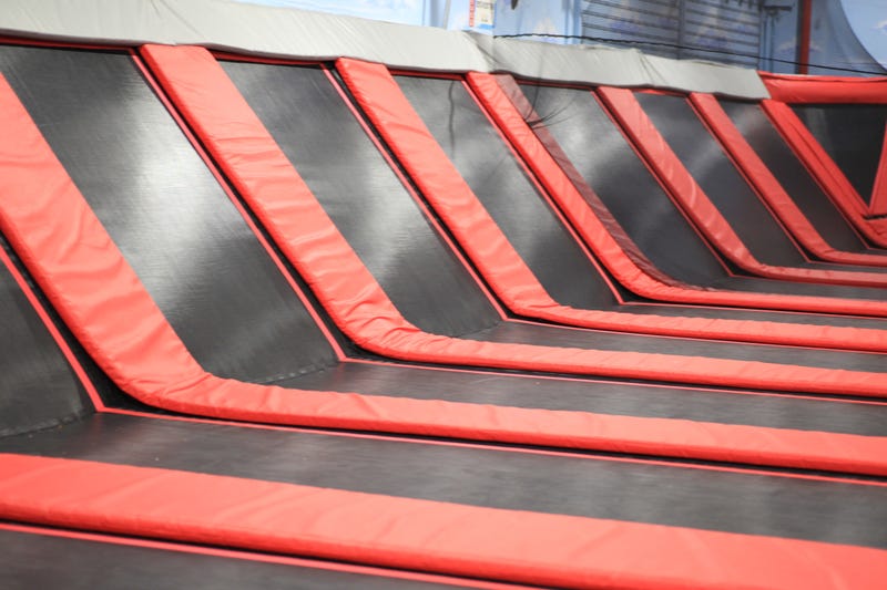 Trampoline