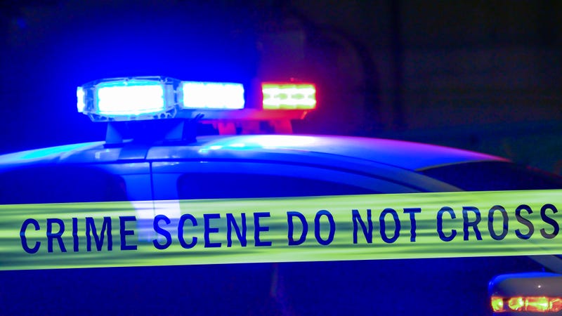 fatal shooting